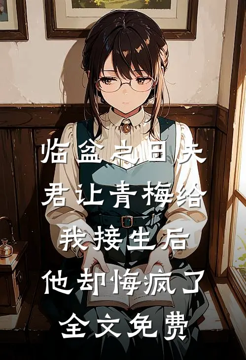 临盆之日夫君让青梅给我接生后，他却悔疯了全文免费