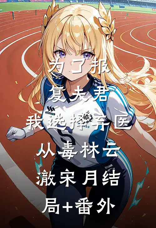 为了报复夫君，我选择弃医从毒林云澈宋月结局+番外