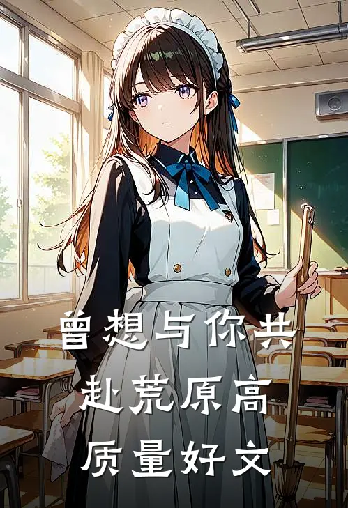 曾想与你共赴荒原高质量好文
