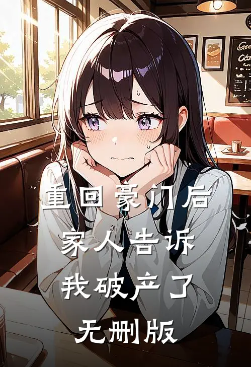 重回豪门后，家人告诉我破产了无删版