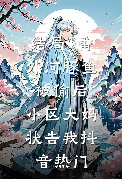 结局+番外河豚鱼被偷后，小区大妈状告我抖音热门