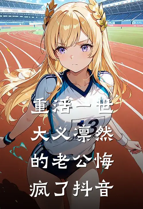重活一世，大义凛然的老公悔疯了抖音