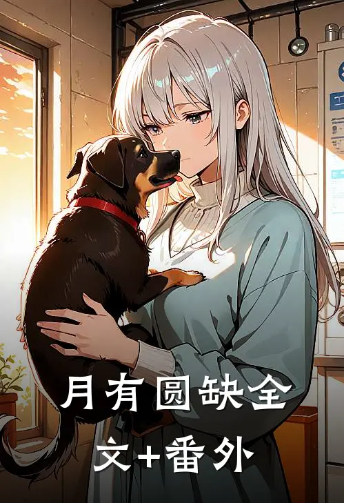 月有圆缺全文+番外