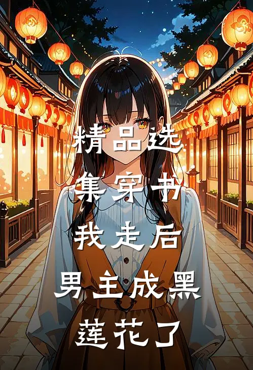 精品选集穿书：我走后，男主成黑莲花了