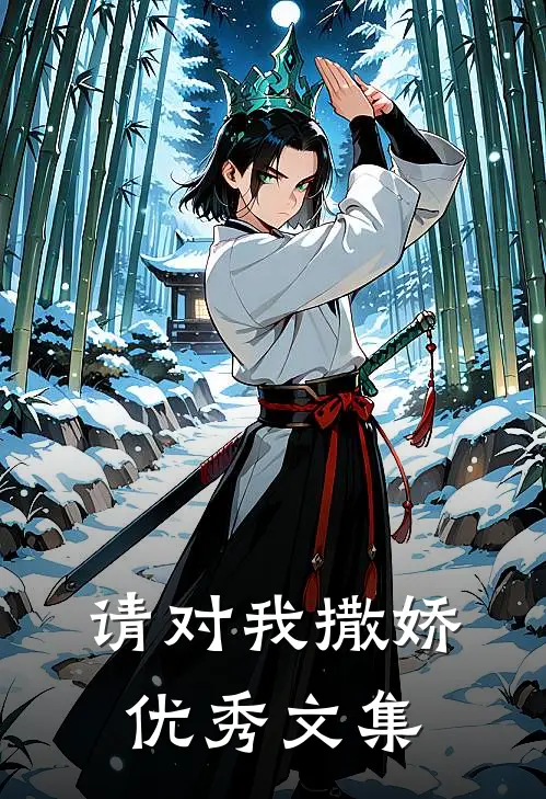 请对我撒娇优秀文集