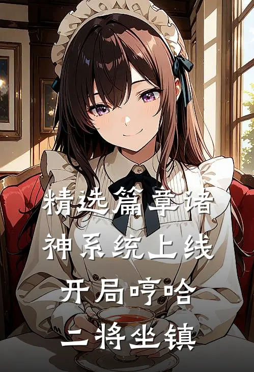 精选篇章诸神系统上线,开局哼哈二将坐镇