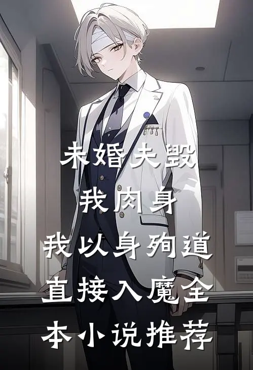 未婚夫毁我肉身，我以身殉道直接入魔全本小说推荐