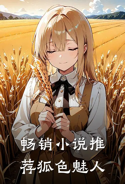 畅销小说推荐狐色魅人