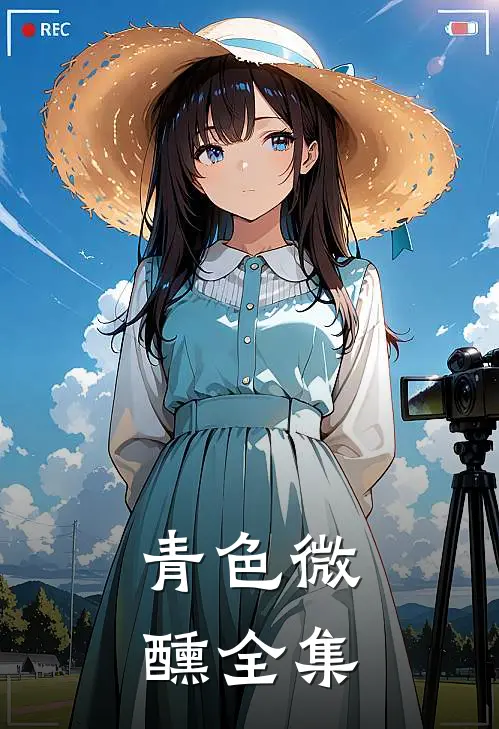青色微醺全集