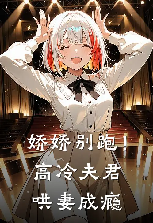 娇娇别跑！高冷夫君哄妻成瘾