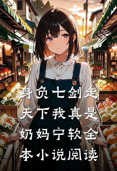 身负七剑走天下我真是奶妈宁软全本小说阅读