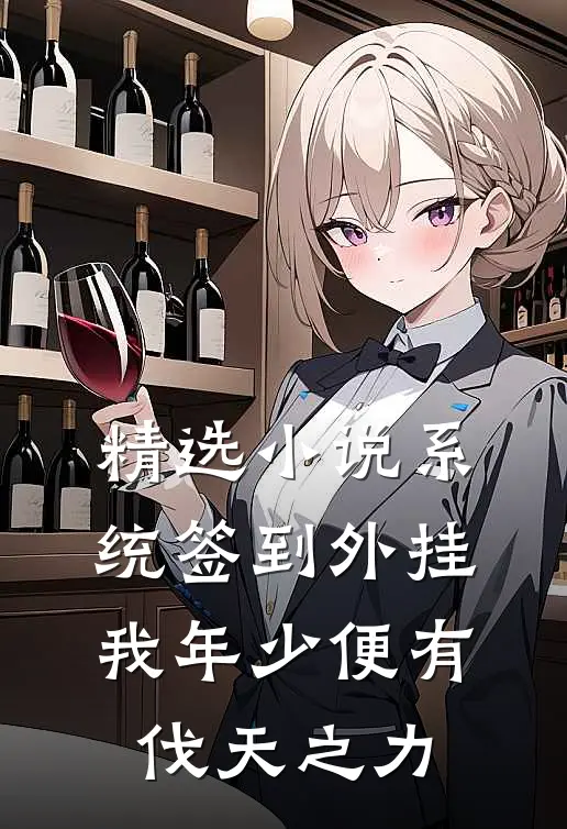精选小说系统签到外挂，我年少便有伐天之力