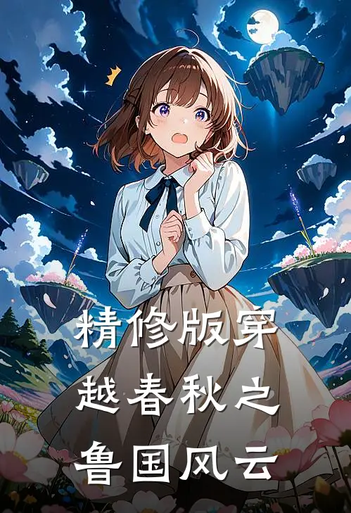 精修版穿越春秋之鲁国风云