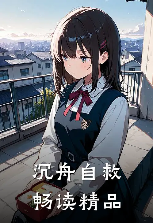 沉舟自救畅读精品