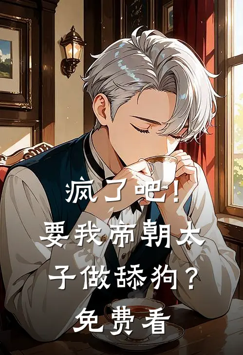 疯了吧！要我帝朝太子做舔狗？免费看