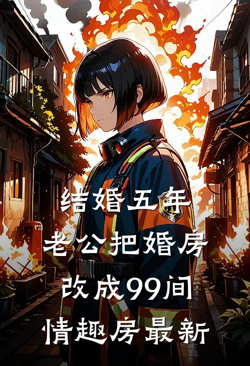 结婚五年，老公把婚房改成99间情趣房最新