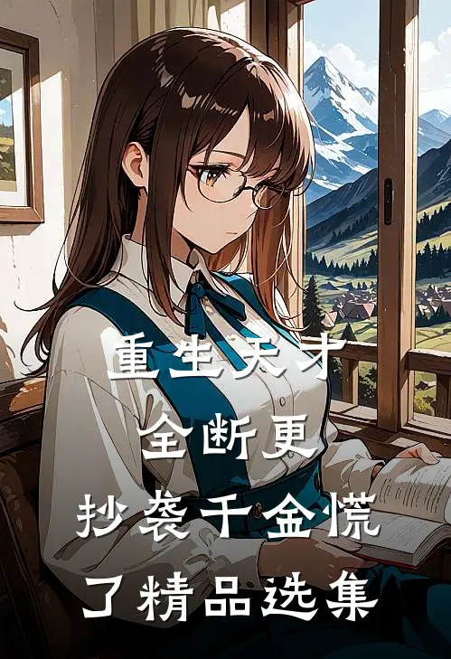 重生天才全断更，抄袭千金慌了精品选集