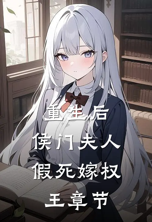 重生后，侯门夫人假死嫁权王章节