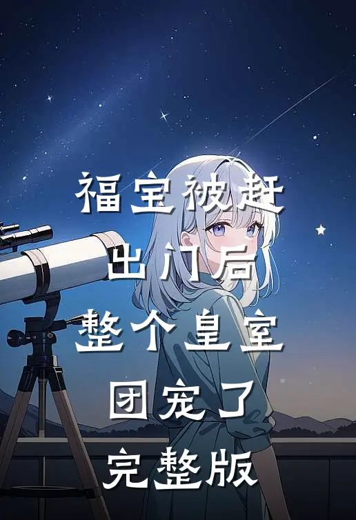 福宝被赶出门后，整个皇室团宠了完整版