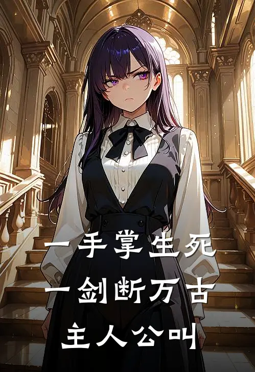 一手掌生死，一剑断万古主人公叫