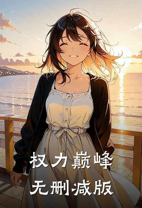 权力巅峰无删减版