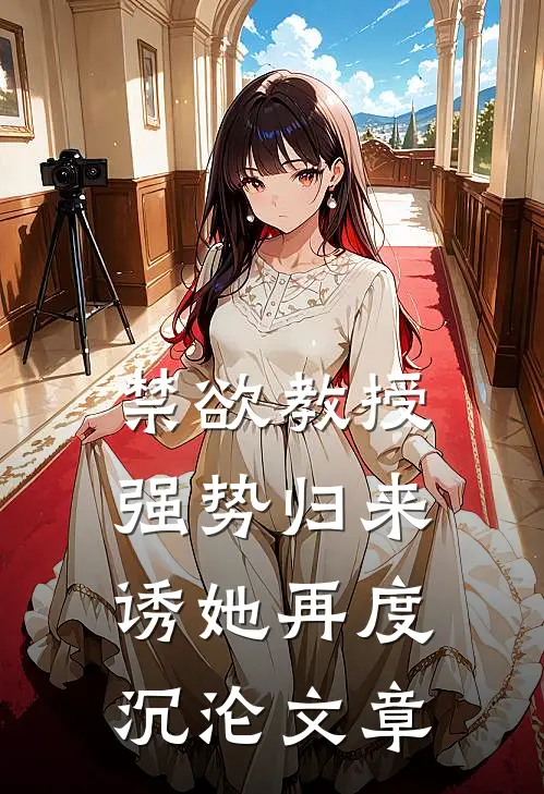 禁欲教授强势归来，诱她再度沉沦文章