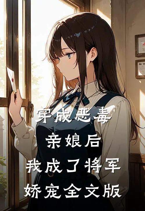 穿成恶毒亲娘后，我成了将军娇宠全文版