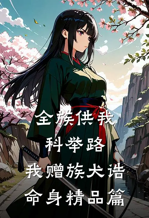 全族供我科举路，我赠族犬诰命身精品篇