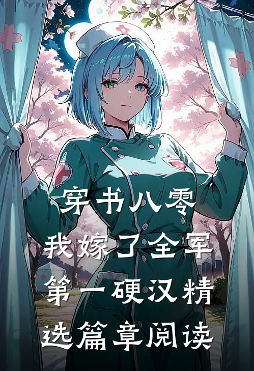 穿书八零，我嫁了全军第一硬汉精选篇章阅读