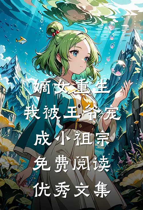 嫡女重生:我被王爷宠成小祖宗免费阅读优秀文集