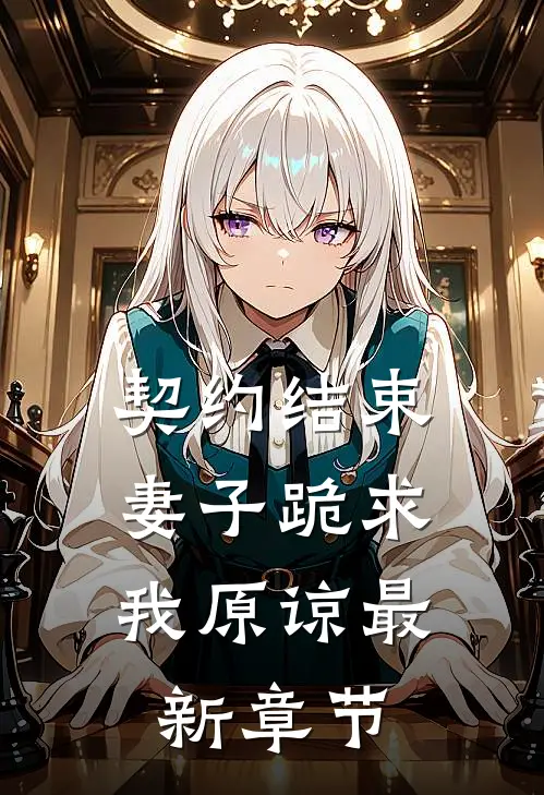 契约结束，妻子跪求我原谅最新章节