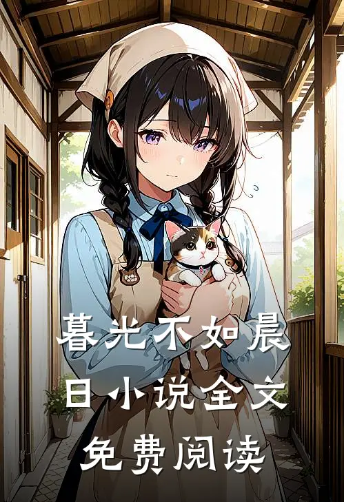 暮光不如晨日小说全文免费阅读
