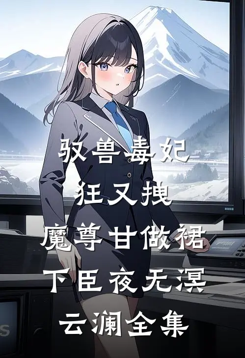 驭兽毒妃狂又拽，魔尊甘做裙下臣夜无溟云澜 全集