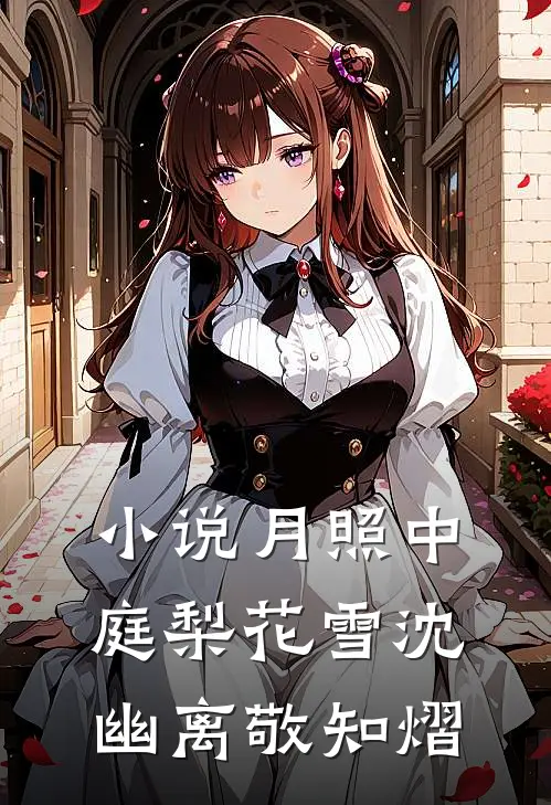 小说月照中庭梨花雪(沈幽离敬知熠)