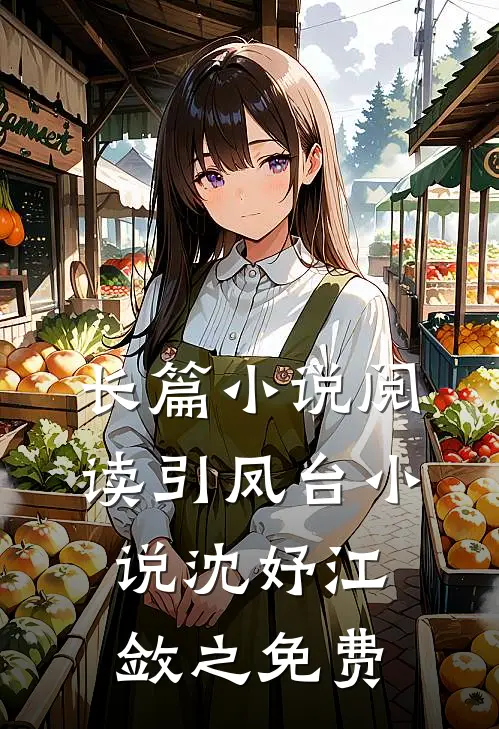 长篇小说阅读引凤台小说沈妤江敛之免费