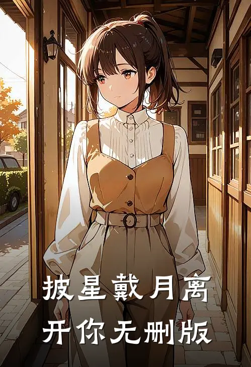 披星戴月离开你无删版