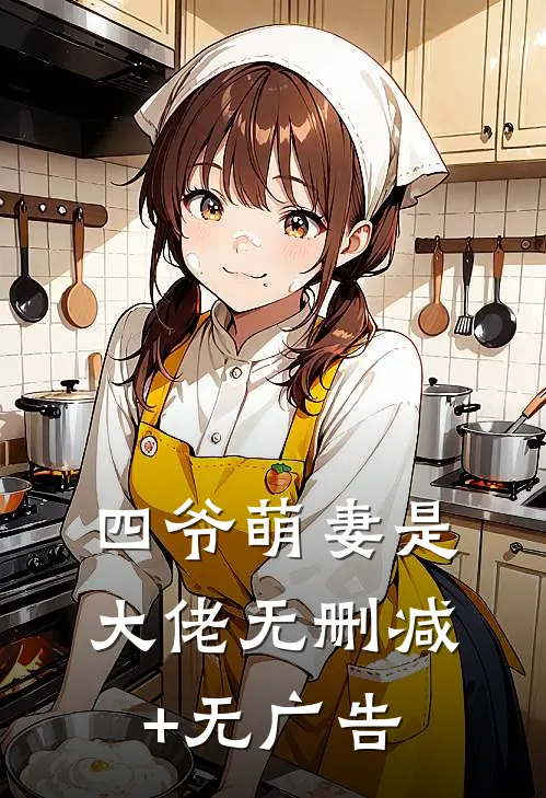 四爷萌妻是大佬无删减+无广告