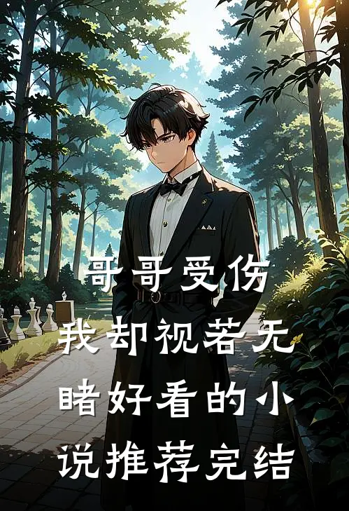 哥哥受伤，我却视若无睹好看的小说推荐完结
