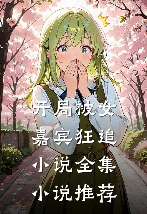 开局被女嘉宾狂追小说全集小说推荐