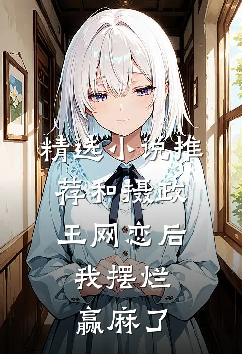 精选小说推荐和摄政王网恋后，我摆烂赢麻了