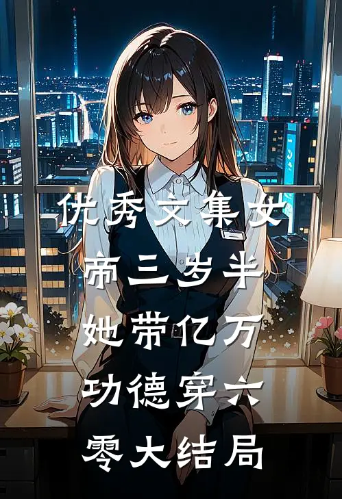 优秀文集女帝三岁半:她带亿万功德穿六零大结局