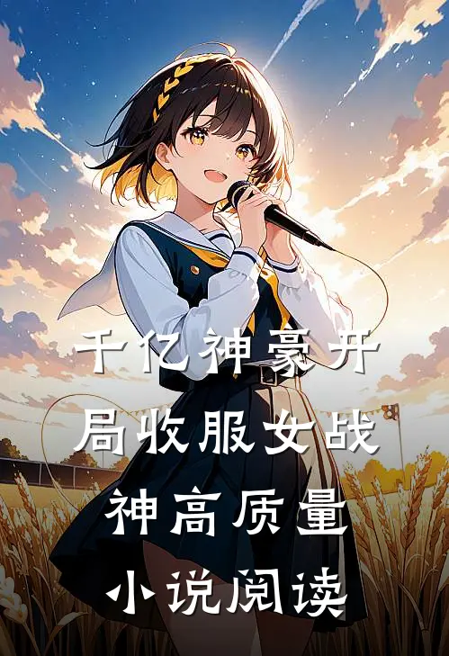 千亿神豪开局收服女战神高质量小说阅读