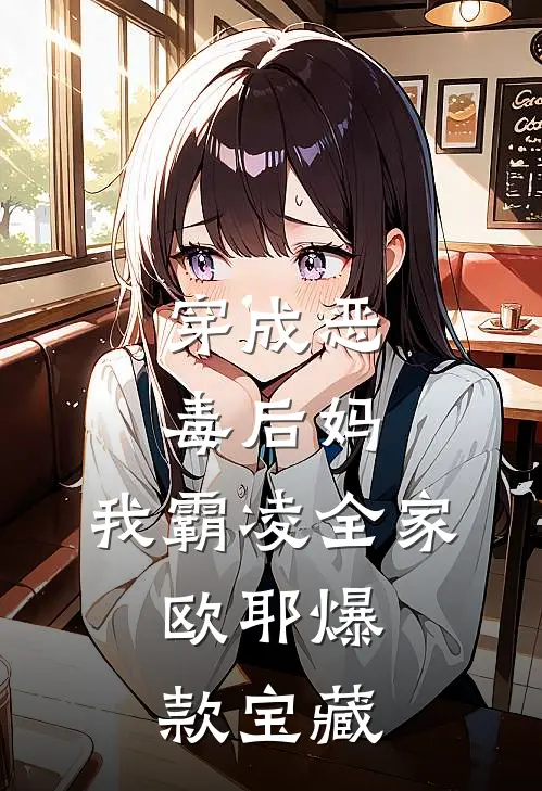穿成恶毒后妈，我霸凌全家，欧耶爆款宝藏