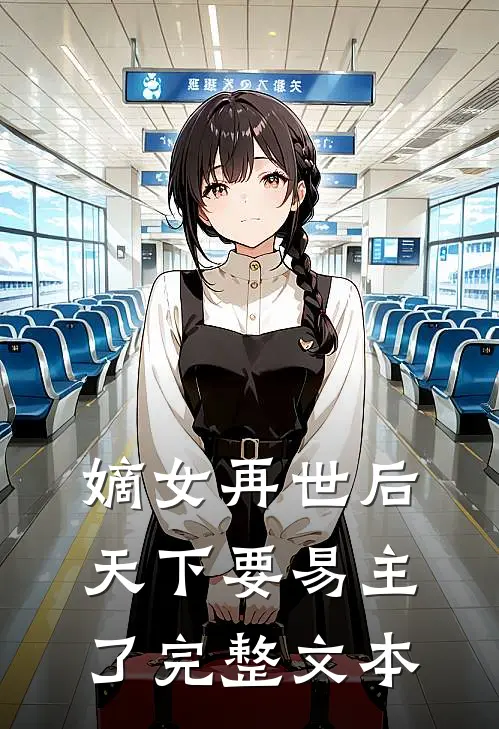 嫡女再世后，天下要易主了完整文本