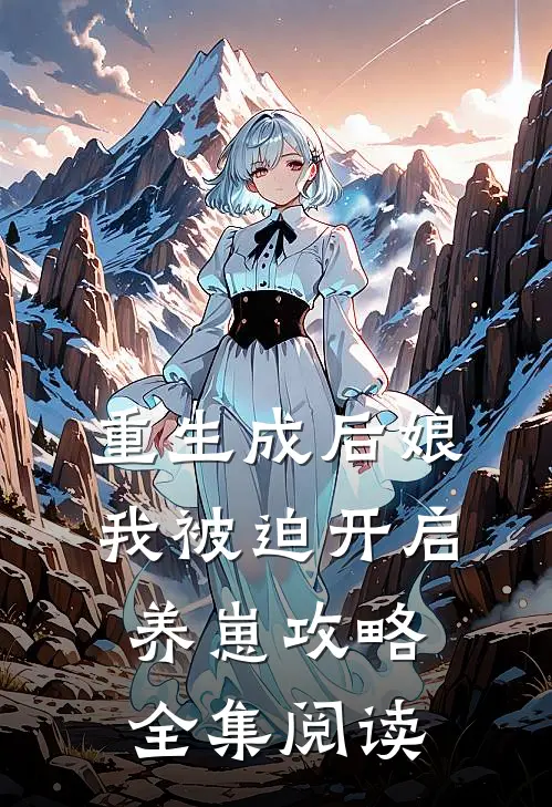 重生成后娘，我被迫开启养崽攻略全集阅读