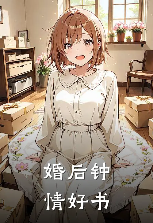 婚后钟情好书