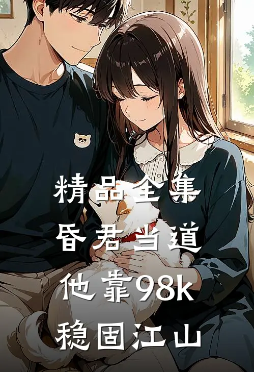 精品全集昏君当道：他靠98k稳固江山