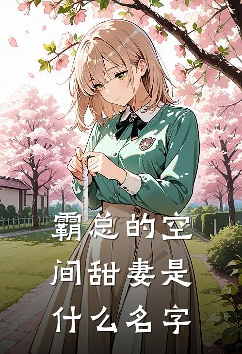 霸总的空间甜妻是什么名字