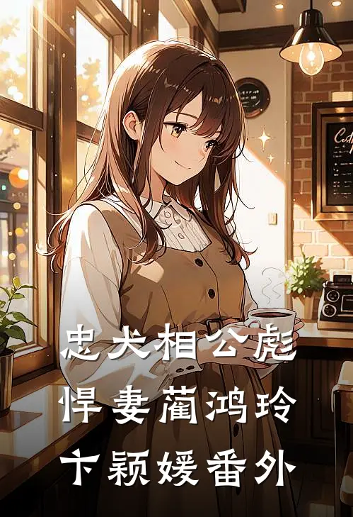忠犬相公彪悍妻蔺鸿玲卞颖媛番外