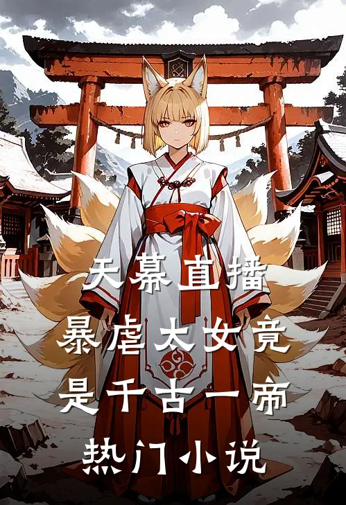 天幕直播，暴虐太女竟是千古一帝热门小说
